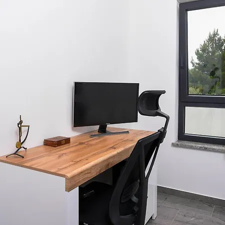 Mi 别墅 奥瑞比克