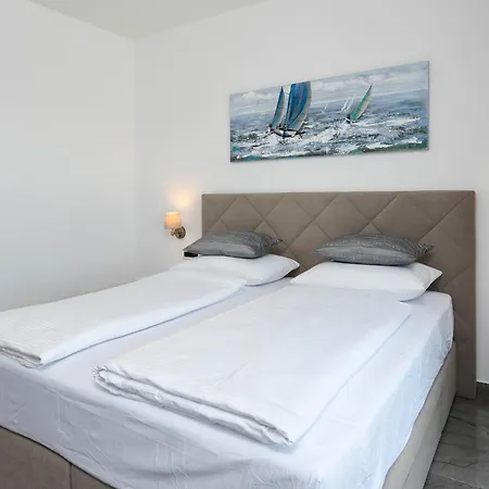 Mi Villa Orebic