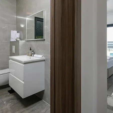 Mi Villa Orebic