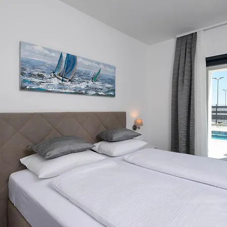 Mi Villa Orebic