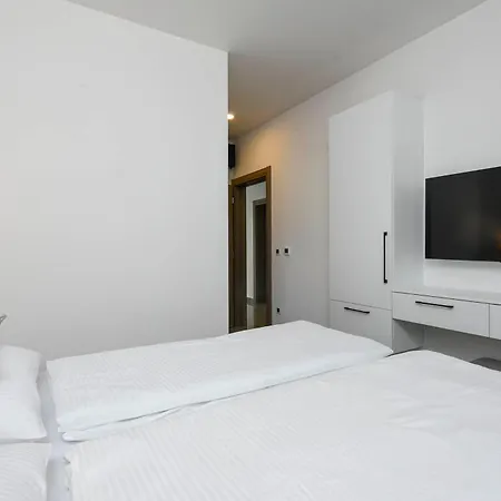 Mi Villa Orebic