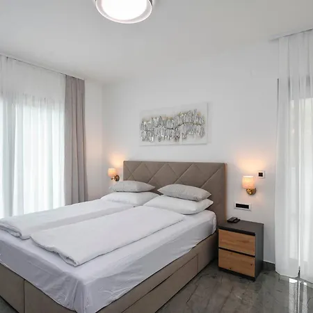 Mi Villa