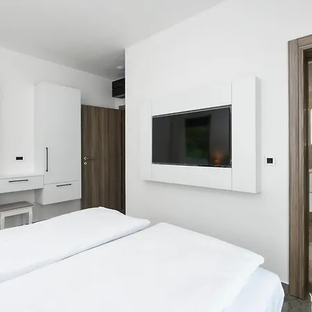 Mi 别墅 奥瑞比克