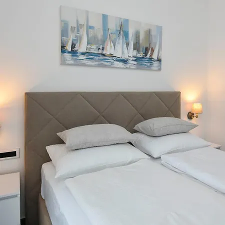 Mi Villa Orebic