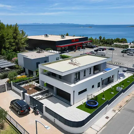 Villa Mi