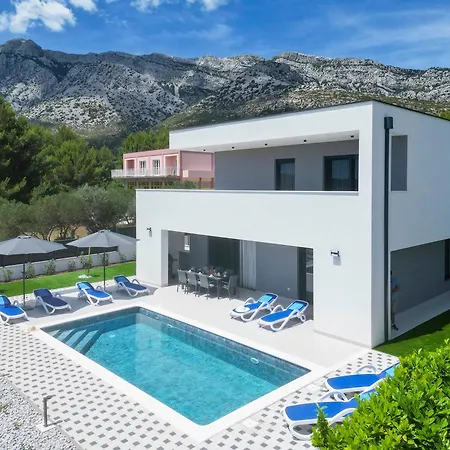 Mi Villa