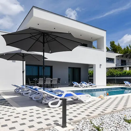 Mi 别墅 奥瑞比克