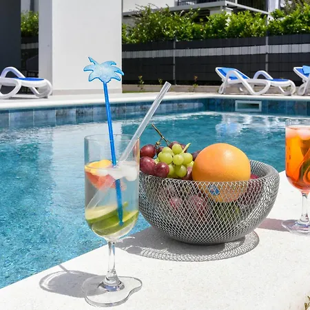 Mi 别墅 奥瑞比克