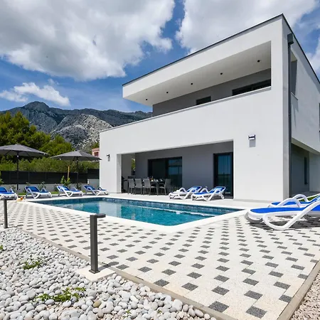 Mi Villa