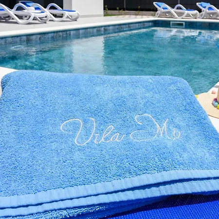 Mi Villa *