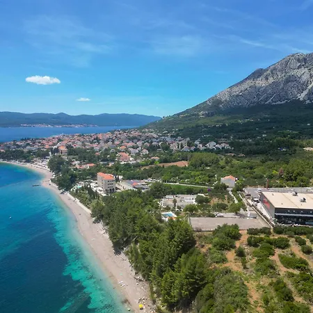 Mi 别墅 奥瑞比克