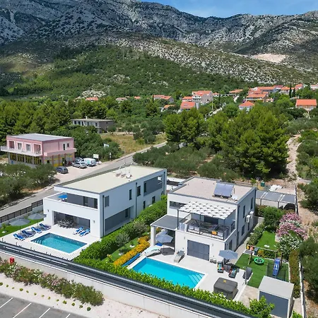 Mi Villa Orebic