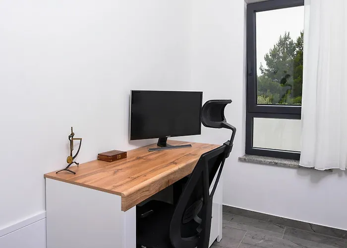 Mi 别墅 奥瑞比克