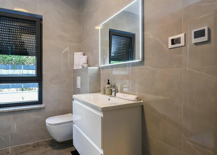 Mi 别墅 奥瑞比克