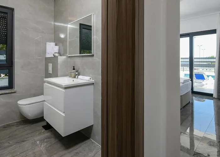 Mi 别墅 奥瑞比克