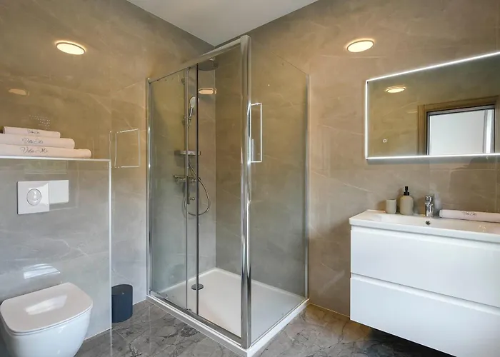 Mi 别墅 奥瑞比克