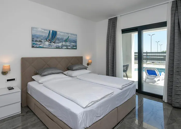 别墅 Mi 奥瑞比克