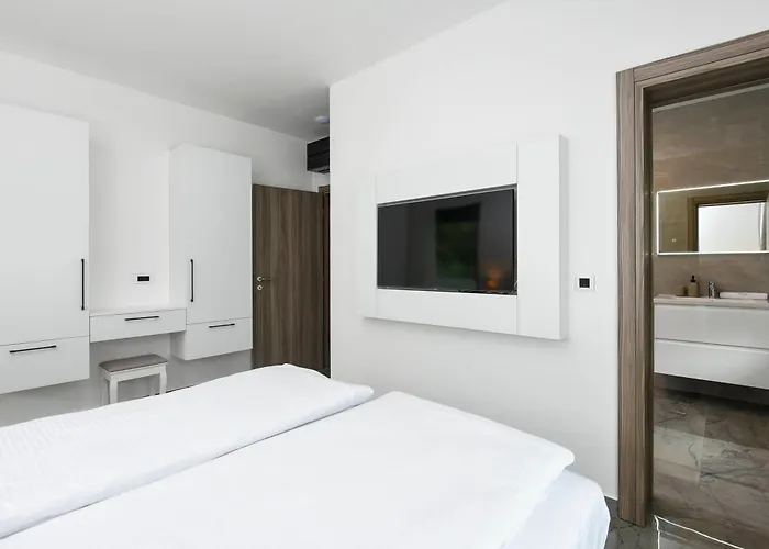 Mi 别墅 奥瑞比克