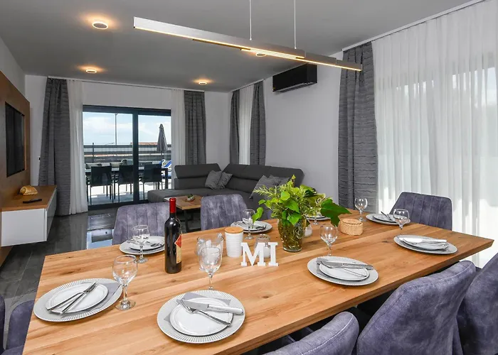 别墅 Mi 奥瑞比克