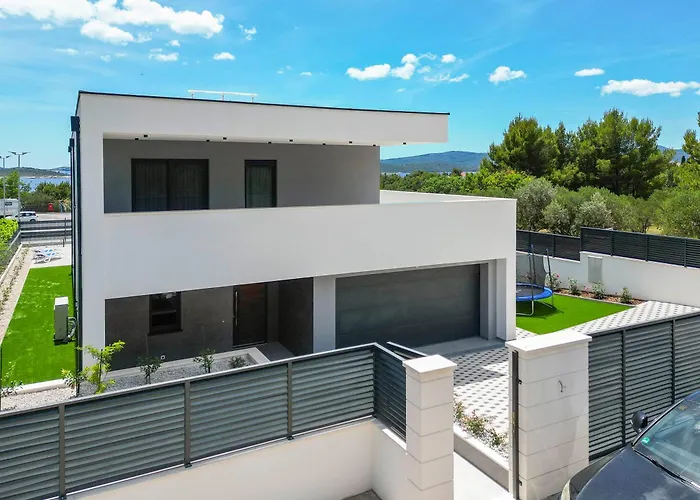 别墅 Mi 奥瑞比克