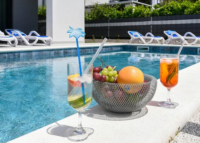 Mi 别墅 奥瑞比克