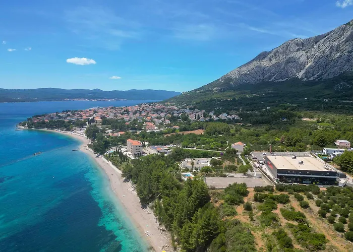 Mi 别墅 奥瑞比克